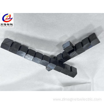 Hard Ferrite Magnets for electrial